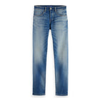 Blue Ralston Regular Slim Jeans