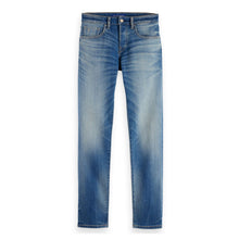 Blue Ralston Regular Slim Jeans