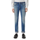 Blue Ralston Regular Slim Jeans