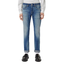 Blue Ralston Regular Slim Jeans