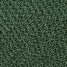 Polo vert sauge structuré en maille unie
