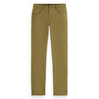 Ralston Slim Jeans - Khaki
