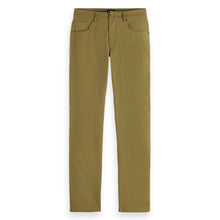 Ralston Slim Jeans - Khaki