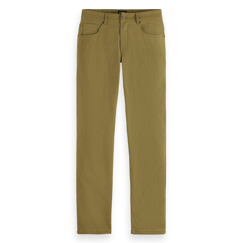 Ralston Slim Jeans - Khaki