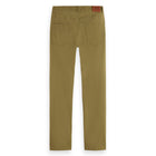 Ralston Slim Jeans - Khaki