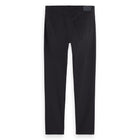 Ralston Cotton Regular Slim 5 Pocket Jeans - Black