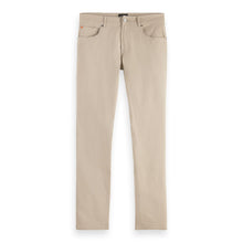Ralston Regular Slim Fit 5-Pocket Pant - Plaza Taupe