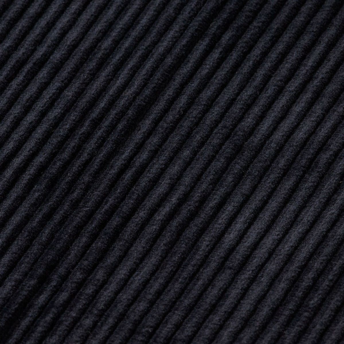 Fave - Cotton Corduroy Loose Tapered Jogger - Anthracite