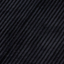 Fave - Cotton Corduroy Loose Tapered Jogger - Anthracite