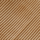 Fave - Cotton Corduroy Loose Tapered Jogger - Tannin