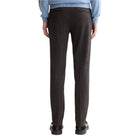 Mott Pants - Antra Herringbone