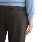 Mott Pants - Antra Herringbone