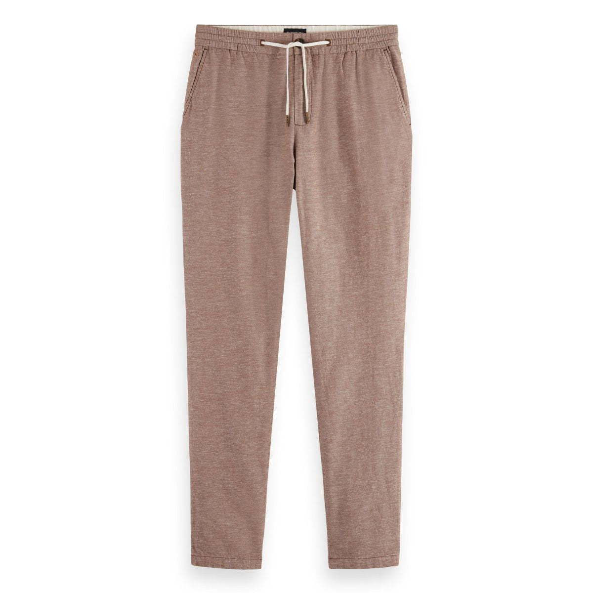 Warren Straitght Pants - Soft Silt
