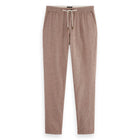 Warren Straitght Pants - Soft Silt