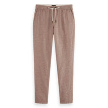 Warren Straitght Pants - Soft Silt