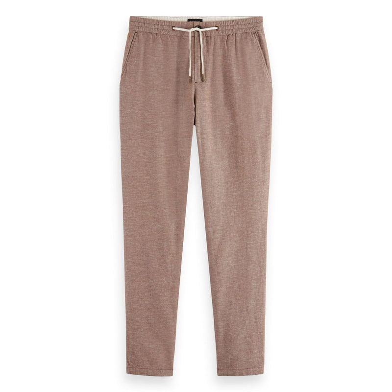 Warren Straitght Pants - Soft Silt