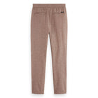 Warren Straitght Pants - Soft Silt
