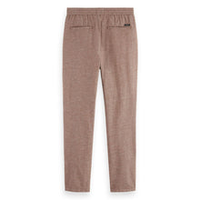 Warren Straitght Pants - Soft Silt