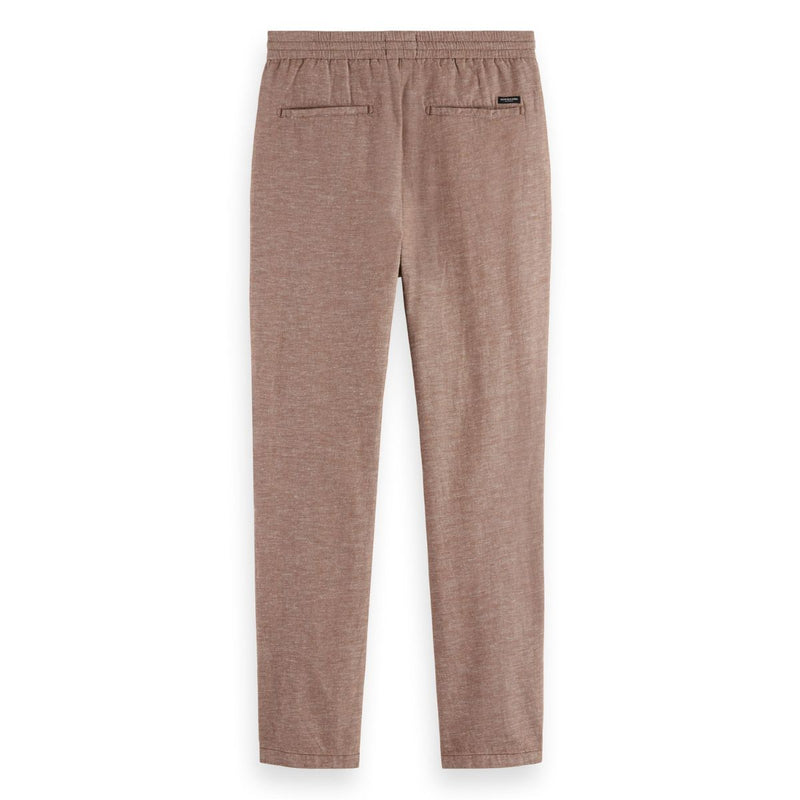 Warren Straitght Pants - Soft Silt