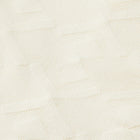 Jacquard Terry Sweatshorts - Eggnog