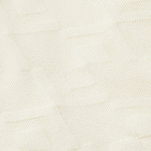Jacquard Terry Sweatshorts - Eggnog
