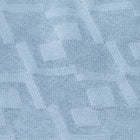 Jacquard Terry Sweatshorts - Faded Denim