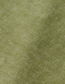 Fave Cotton Pants - Calla Green