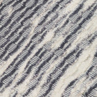 Fave Jacquard Viscose-Blend Bermuda - Sky Captain Jacquard