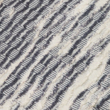 Fave Jacquard Viscose-Blend Bermuda - Sky Captain Jacquard