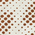 Regular Fit Viscose Aop Shirt - Pixel Diamond Eggnog