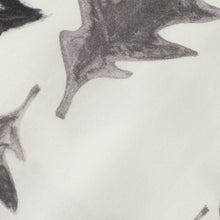 Relaxed-Fit Short-Sleeved Tencel Aop Shirt - Eggnog