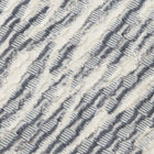 Relaxed Fit Short Sleeved Jacquard Shirt - Sky Captain Jacquard