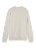 Regular Fit Sweater - Eggnog