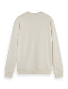Regular Fit Sweater - Eggnog
