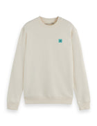 Regular Fit Sweater - Eggnog