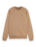Regular Fit Sweater - Tannin
