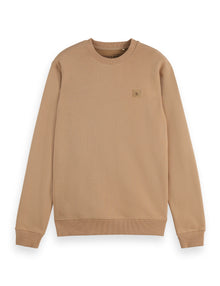 Regular Fit Sweater - Tannin