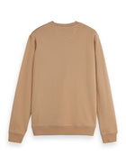 Regular Fit Sweater - Tannin