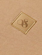 Regular Fit Sweater - Tannin