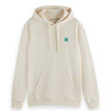 Regular-Fit Sweatshirt - Eggnog