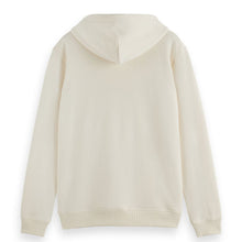 Regular-Fit Sweatshirt - Eggnog