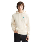 Regular-Fit Sweatshirt - Eggnog