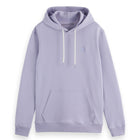 Regular-Fit Sweatshirt - Languid Lavender