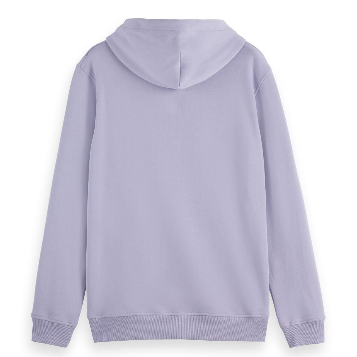Regular-Fit Sweatshirt - Languid Lavender