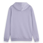Regular-Fit Sweatshirt - Languid Lavender