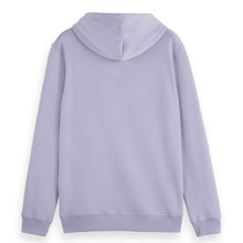 Regular-Fit Sweatshirt - Languid Lavender