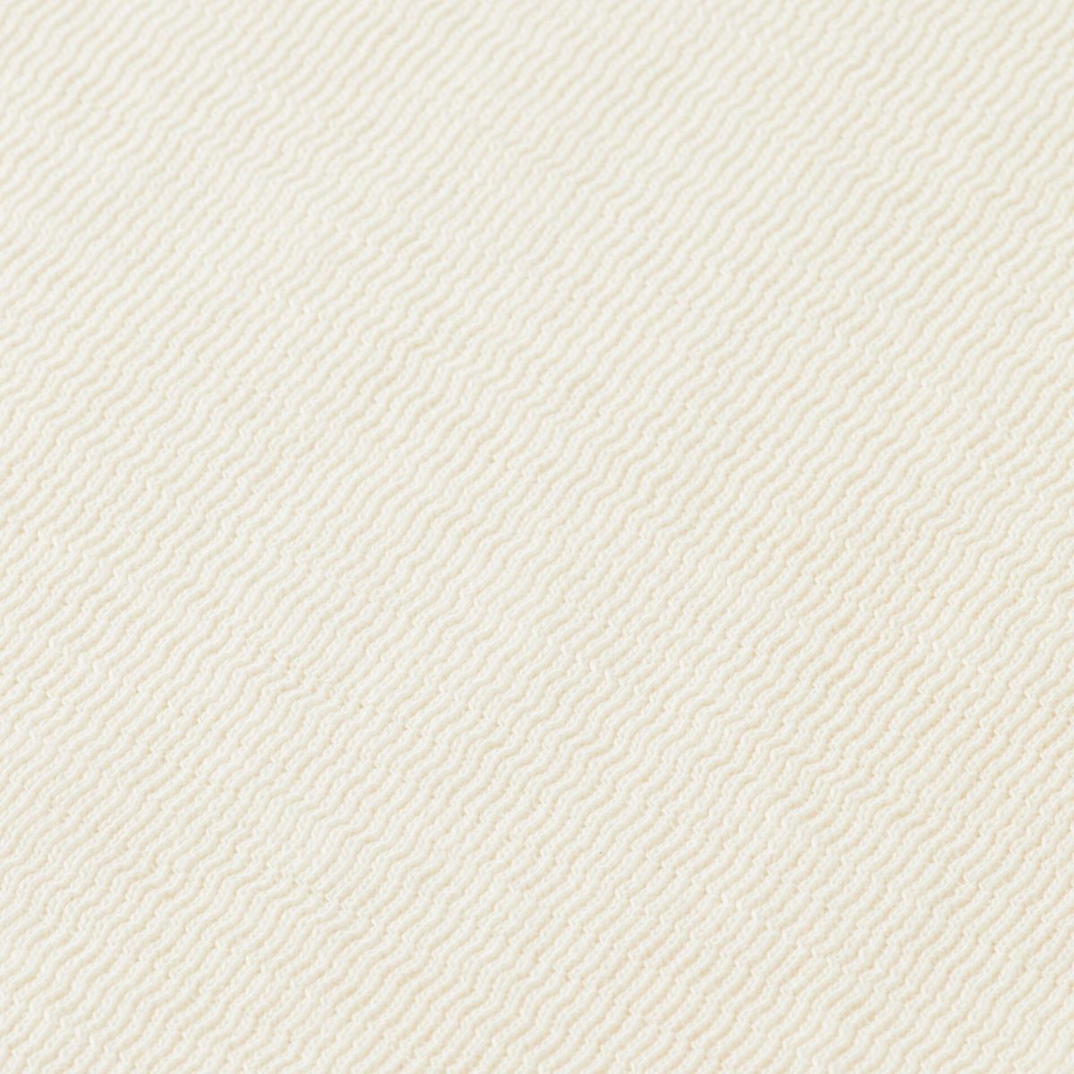 Structured Sweatshirt - Eggnog