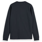 Relaxed Fit Logo T-Shirt - Anthracite