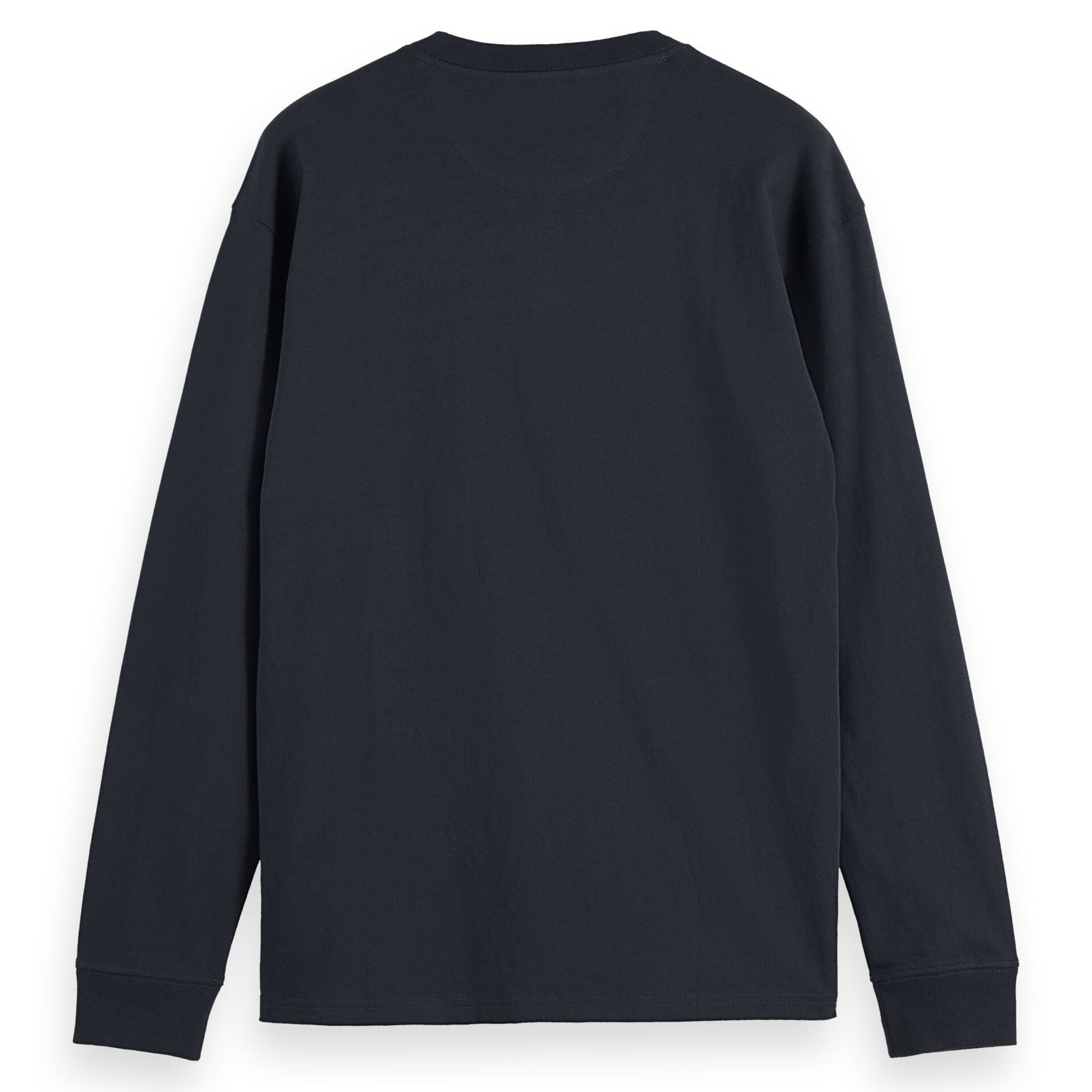 Relaxed Fit Logo T-Shirt - Anthracite