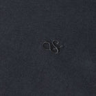 Relaxed Fit Logo T-Shirt - Anthracite